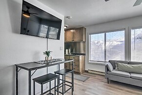 Brian Head Vacation Rental - Walk to Ski Lift