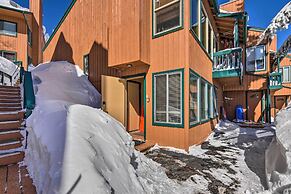 Brian Head Vacation Rental - Walk to Ski Lift