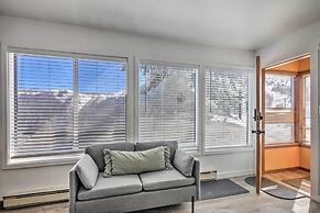 Brian Head Vacation Rental - Walk to Ski Lift