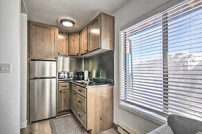 Brian Head Vacation Rental - Walk to Ski Lift