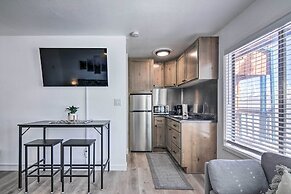 Brian Head Vacation Rental - Walk to Ski Lift