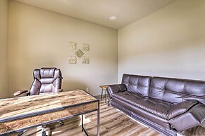 8 Mi to BSU & Dtwn: Family-friendly Boise Home