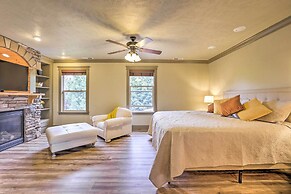 8 Mi to BSU & Dtwn: Family-friendly Boise Home