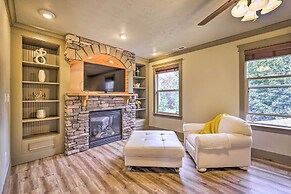 8 Mi to BSU & Dtwn: Family-friendly Boise Home