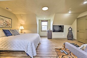 8 Mi to BSU & Dtwn: Family-friendly Boise Home