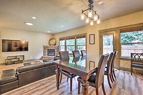 8 Mi to BSU & Dtwn: Family-friendly Boise Home