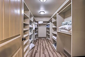 8 Mi to BSU & Dtwn: Family-friendly Boise Home