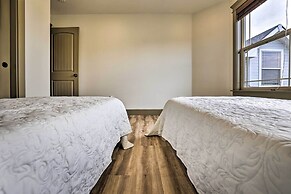 8 Mi to BSU & Dtwn: Family-friendly Boise Home