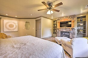 8 Mi to BSU & Dtwn: Family-friendly Boise Home