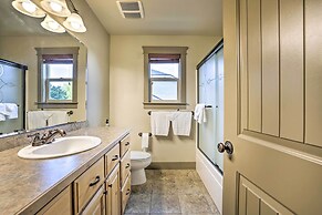 8 Mi to BSU & Dtwn: Family-friendly Boise Home