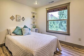 8 Mi to BSU & Dtwn: Family-friendly Boise Home