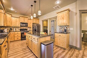 8 Mi to BSU & Dtwn: Family-friendly Boise Home