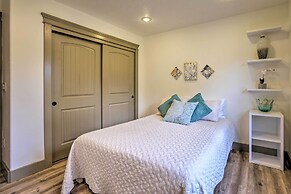 8 Mi to BSU & Dtwn: Family-friendly Boise Home