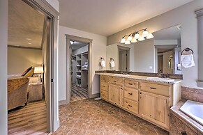 8 Mi to BSU & Dtwn: Family-friendly Boise Home