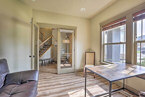 8 Mi to BSU & Dtwn: Family-friendly Boise Home