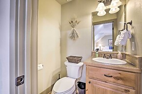 8 Mi to BSU & Dtwn: Family-friendly Boise Home