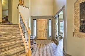 8 Mi to BSU & Dtwn: Family-friendly Boise Home