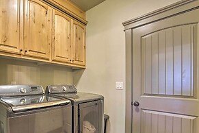 8 Mi to BSU & Dtwn: Family-friendly Boise Home