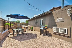 Cañon City Home: 15 Mi to Royal Gorge Bridge!