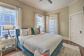 Bright Apartment 3 Mi to Downtown Birmingham!