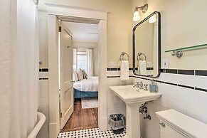 Bright Apartment 3 Mi to Downtown Birmingham!