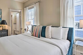 Bright Apartment 3 Mi to Downtown Birmingham!