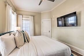 Bright Apartment 3 Mi to Downtown Birmingham!