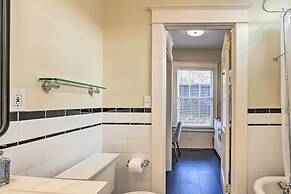 Bright Apartment 3 Mi to Downtown Birmingham!