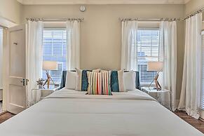 Bright Apartment 3 Mi to Downtown Birmingham!