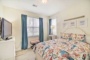 Calabash Condo w/ Patio + Golf Course Views!