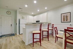 Calabash Condo w/ Patio + Golf Course Views!