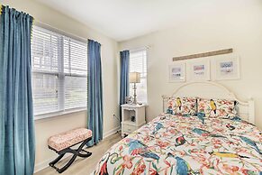 Calabash Condo w/ Patio + Golf Course Views!