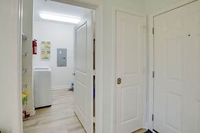 Calabash Condo w/ Patio + Golf Course Views!