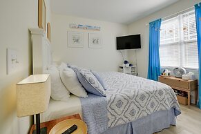 Calabash Condo w/ Patio + Golf Course Views!