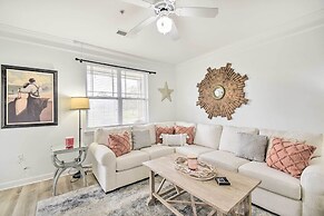 Calabash Condo w/ Patio + Golf Course Views!