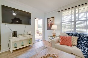 Calabash Condo w/ Patio + Golf Course Views!