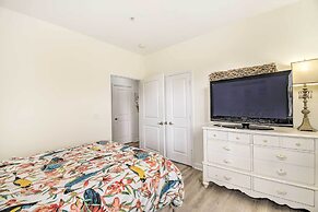 Calabash Condo w/ Patio + Golf Course Views!