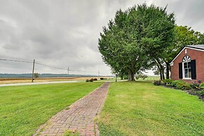 Bowling Green Farmhouse 10 Mi to Mammoth Cave