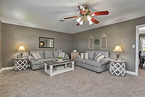 Bowling Green Farmhouse 10 Mi to Mammoth Cave