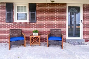 Bowling Green Farmhouse 10 Mi to Mammoth Cave