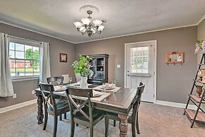 Bowling Green Farmhouse 10 Mi to Mammoth Cave