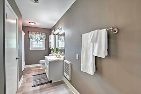 Bowling Green Farmhouse 10 Mi to Mammoth Cave