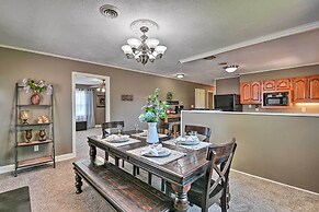 Bowling Green Farmhouse 10 Mi to Mammoth Cave