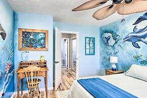 Unwind Fireside: Serene Murphy Escape w/ Hot Tub!