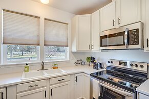 Charming Bend Home w/ Porch & Yard: Great Location