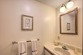 Mountain-view Campton Retreat ~ 3 Mi to Ski Slopes