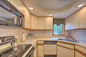 Mountain-view Campton Retreat ~ 3 Mi to Ski Slopes