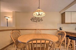 Mountain-view Campton Retreat ~ 3 Mi to Ski Slopes