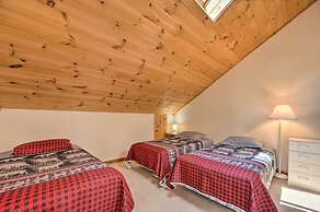 Mountain-view Campton Retreat ~ 3 Mi to Ski Slopes