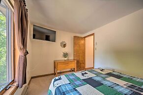 Mountain-view Campton Retreat ~ 3 Mi to Ski Slopes